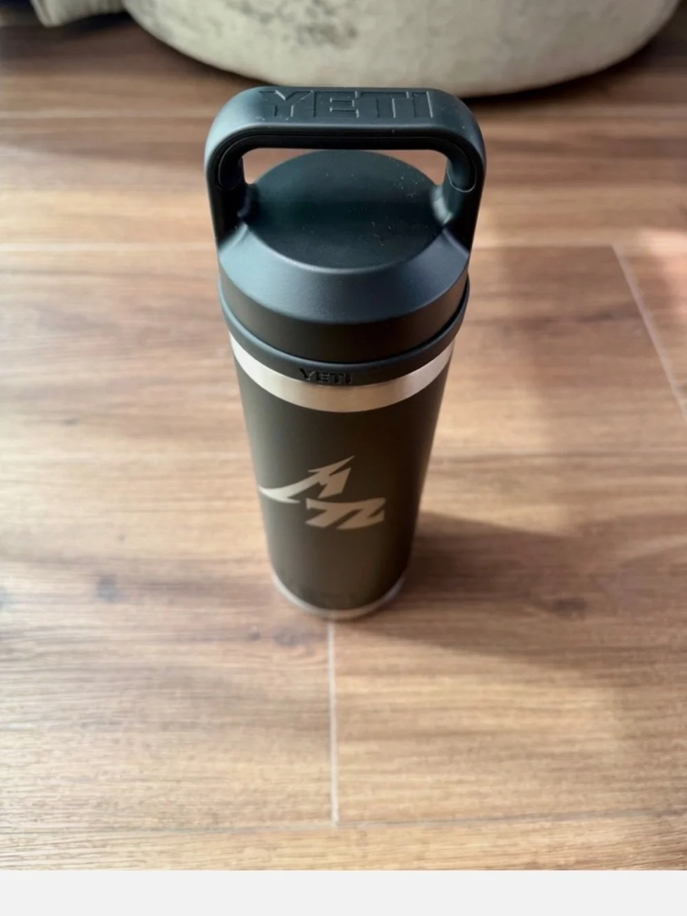 Yeti durable travel